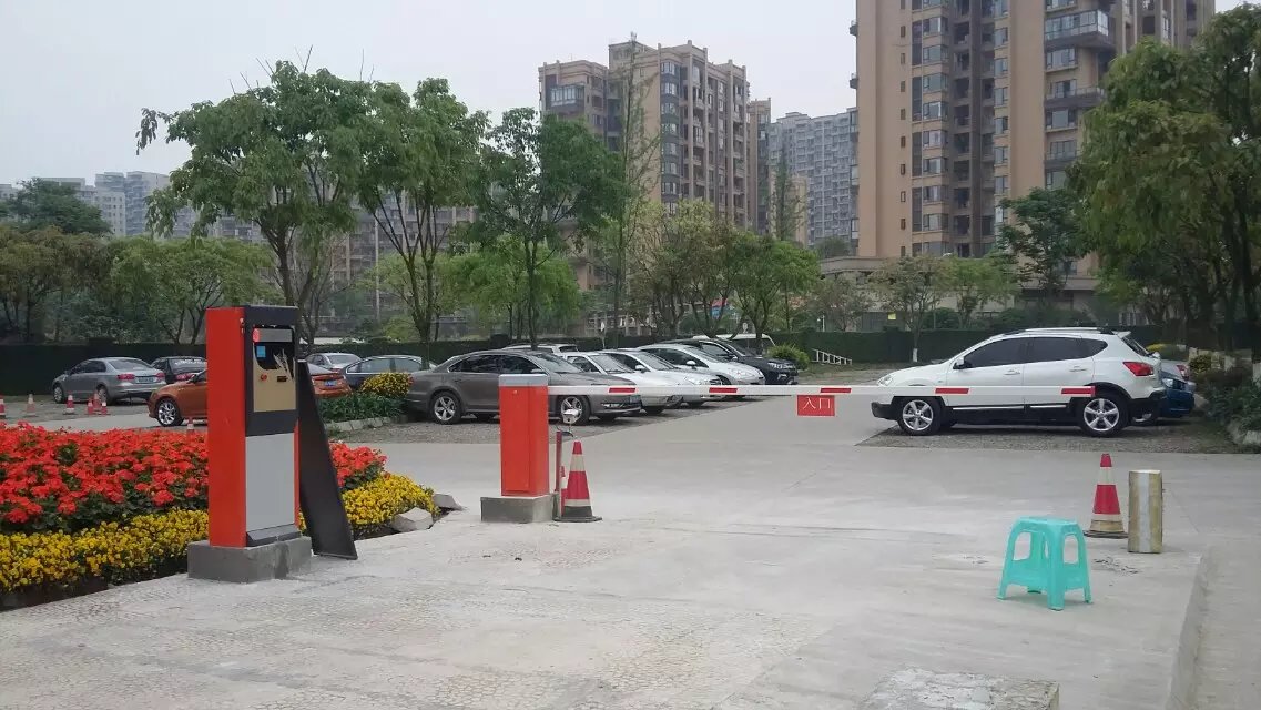 德庆县德庆县黑龙江哈尔滨市停车收费系统